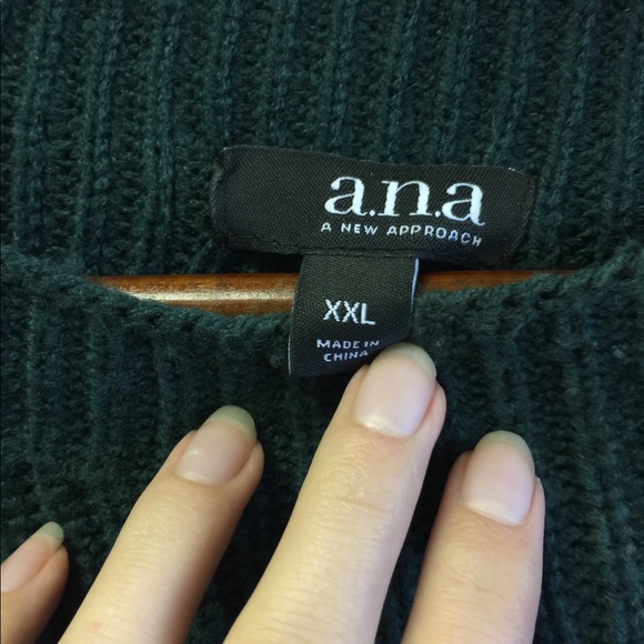 Sweater - Picture 2 of 3